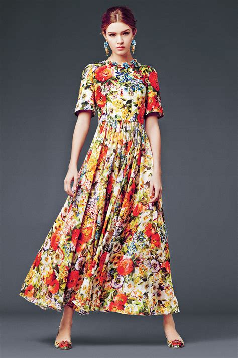 dolce&gabbana dress|dolce models list.